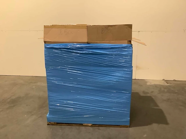Pallet - amazon overstockgoederen - 1350 items - afbeelding 2 van  6