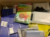 Pallet - amazon overstockgoederen - 1350 items - afbeelding 6 van  6