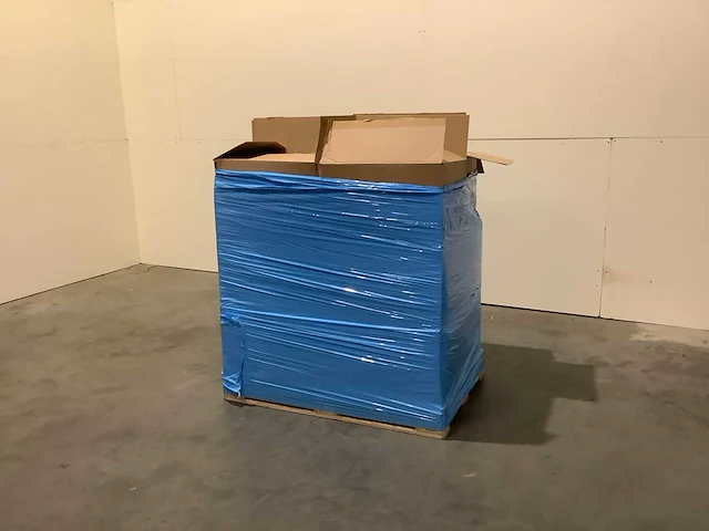 Pallet - amazon overstockgoederen - 1370 items - afbeelding 1 van  6