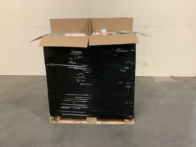 Pallet - amazon overstockgoederen - 2000 items - afbeelding 2 van  7