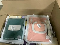 Pallet - amazon overstockgoederen - 2000 items - afbeelding 3 van  7