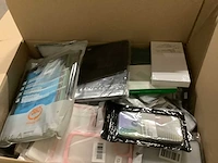 Pallet - amazon overstockgoederen - 2000 items - afbeelding 5 van  7