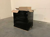 Pallet - amazon overstockgoederen - 2170 items - afbeelding 1 van  7