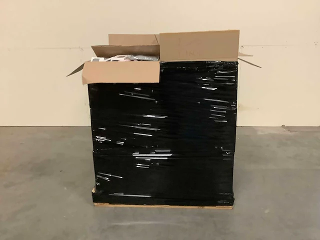 Pallet - amazon overstockgoederen - 2170 items - afbeelding 2 van  7