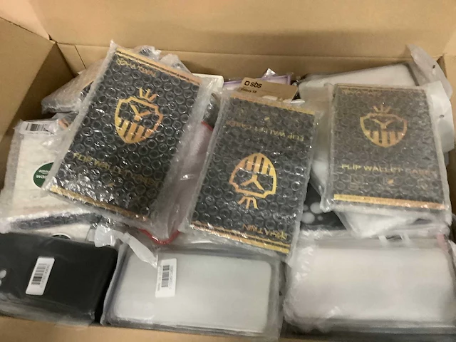 Pallet - amazon overstockgoederen - 2170 items - afbeelding 4 van  7