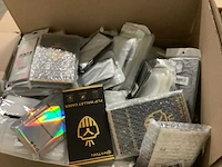 Pallet - amazon overstockgoederen - 2170 items - afbeelding 5 van  7