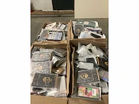 Pallet - amazon overstockgoederen - 2170 items - afbeelding 7 van  7
