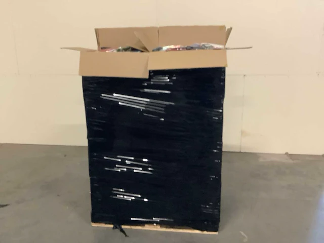 Pallet - amazon overstockgoederen - 2320 items - afbeelding 2 van  7