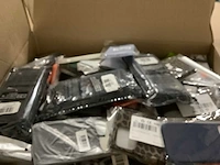 Pallet - amazon overstockgoederen - 2320 items - afbeelding 5 van  7