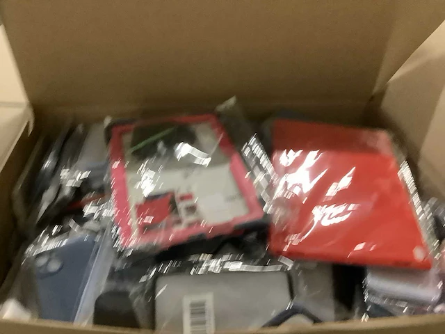 Pallet - amazon overstockgoederen - 2320 items - afbeelding 6 van  7