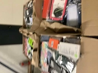 Pallet - amazon overstockgoederen - 2320 items - afbeelding 7 van  7