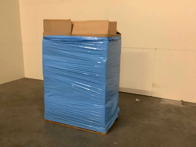 Pallet - amazon overstockgoederen - 2760 tems - afbeelding 1 van  7