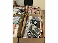 Pallet - amazon overstockgoederen - 2760 tems - afbeelding 7 van  7