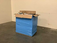 Pallet - amazon overstockgoederen - 2839 items - afbeelding 1 van  7