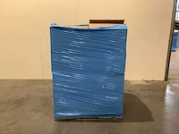 Pallet - amazon overstockgoederen - 3670 items - afbeelding 2 van  6