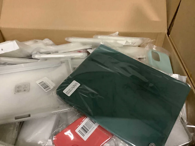 Pallet - amazon overstockgoederen - 3885 tems - afbeelding 3 van  7