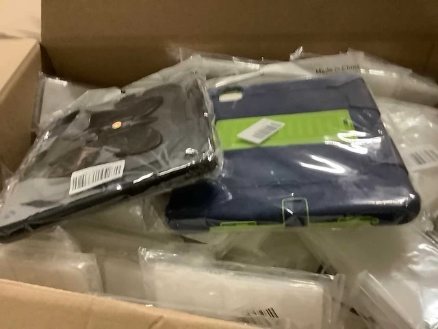 Pallet - amazon overstockgoederen - 3885 tems - afbeelding 5 van  7