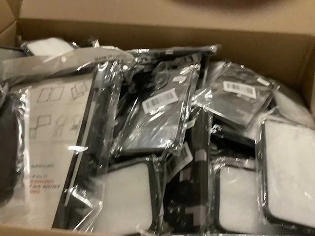 Pallet - amazon overstockgoederen - 3885 tems - afbeelding 6 van  7