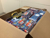 Pallet - amazon overstockgoederen - speelgoed - afbeelding 3 van  8