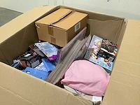 Pallet - amazon overstockgoederen - speelgoed - afbeelding 4 van  8