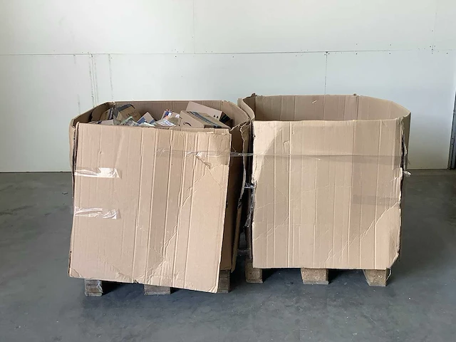 Pallet - amazon overstockgoederen - afbeelding 3 van  7