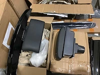 Pallet - auto onderdelen - retourgoederen - afbeelding 10 van  19