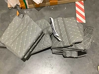 Pallet - auto onderdelen - retourgoederen - afbeelding 17 van  27