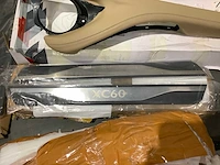 Pallet - auto onderdelen - retourgoederen - afbeelding 7 van  19