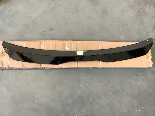 Pallet - auto onderdelen - retourgoederen - afbeelding 3 van  25