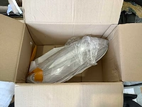 Pallet - auto onderdelen - retourgoederen - afbeelding 5 van  25