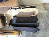 Pallet - auto onderdelen - retourgoederen - afbeelding 7 van  25