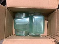 Pallet - auto onderdelen - retourgoederen - afbeelding 2 van  27
