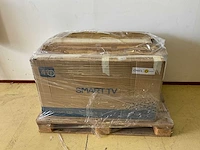 Pallet - chiq - 40 inch - television (6x) - afbeelding 7 van  14