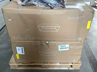 Pallet - designmeubels - retourgoederen - 9 items - afbeelding 2 van  5