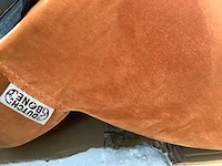 Pallet - designmeubels - retourgoederen - 9 items - afbeelding 4 van  5