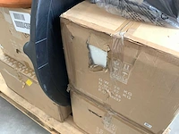 Pallet - designmeubels - retourgoederen - 9 items - afbeelding 5 van  5