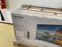 Pallet - dyon - 43 inch - television (5x) - afbeelding 4 van  18