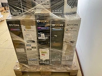 Pallet - dyon - television - afbeelding 6 van  17