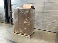 Pallet - elektronica - retourgoederen - 1818 items - afbeelding 1 van  5