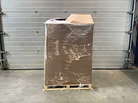 Pallet - elektronica - retourgoederen - 1818 items - afbeelding 2 van  5