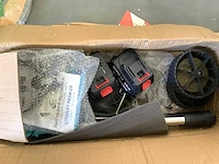 Pallet - elektronica - retourgoederen - afbeelding 10 van  23