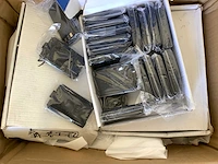 Pallet - elektronica - retourgoederen - afbeelding 11 van  23