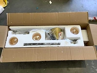 Pallet - elektronica - retourgoederen - afbeelding 19 van  23