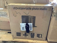 Pallet - elektronica - retourgoederen - afbeelding 2 van  27