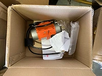 Pallet - elektronica - retourgoederen - afbeelding 16 van  27