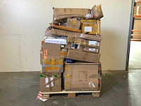 Pallet - elektronica - retourgoederen - afbeelding 12 van  27