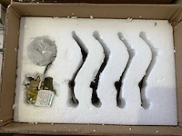 Pallet - elektronica - retourgoederen - afbeelding 2 van  24