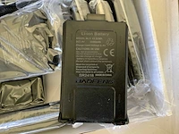 Pallet - elektronica - retourgoederen - afbeelding 13 van  24