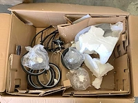 Pallet - elektronica - retourgoederen - afbeelding 21 van  24