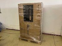 Pallet - hisense - 70 inch - television (4x)